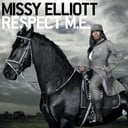 Album cover art for Respect M.E.