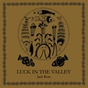 Album cover art for Luck In The Valley
