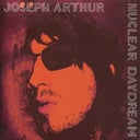 Album cover art for Nuclear Daydream