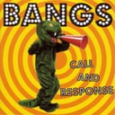Album cover art for Call and Response - EP