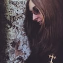 Album cover art for Judee Sill