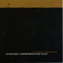 Album cover art for In Praise of Shadows