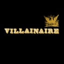 Album cover art for Villainaire