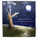 Album cover art for O Moon, Queen of Night On Earth