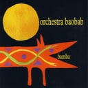 Album cover art for Mouhamadou Bamba