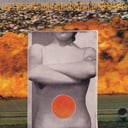 Album cover art for The Crawling Distance