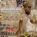 Album cover art for Radiodread
