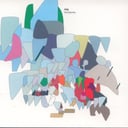 Album cover art for Miniatures