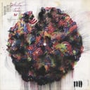 Album cover art for Ardour