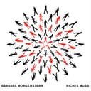 Album cover art for Nichts Muss