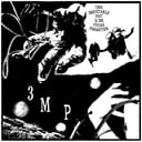 Album cover art for The Inevitable Past Is the Future Forgotten