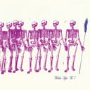 Album cover art for Vol. 1