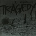 Album cover art for Vengeance