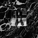 Album cover art for Glass Eights