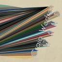 Album cover art for Wand