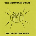 Album cover art for Bitter Melon Farm