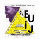 Album cover art for Free Gold!