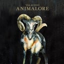 Album cover art for Animalore