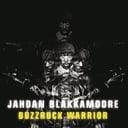 Album cover art for Buzzrock Warrior (Bonus Track Version)