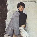 Album cover art for Tim Buckley