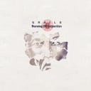 Album cover art for Burning Off Impurities