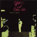 Album cover art for Skeletal Remains