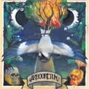 Album cover art for Rites of Uncovering