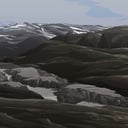 Album cover art for For Frosty Mornings and Summer Nights