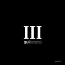 Album cover art for III