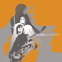 Album cover art for Action Pact