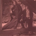 Album cover art for Songs from Down the Hall