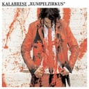 Album cover art for Rumpelzirkus