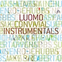 Album cover art for Convivial (Instrumentals)