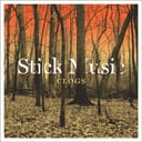 Album cover art for Stick Music