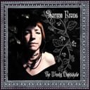 Album cover art for The Woody Nightshade