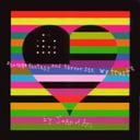 Album cover art for "In Rape Fantasy And Terror Sex We Trust"