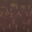 Album cover art for Arrived In Gold