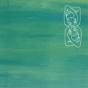 Album cover art for Alone, Alone