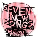 Album cover art for Seven New Songs