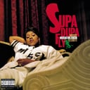 Album cover art for Supa Dupa Fly