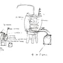 Album cover art for Absolutes