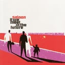 Album cover art for If We Meet In the Future