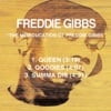 The Miseducation of Freddie Gibbs - EP by Freddie Gibbs
