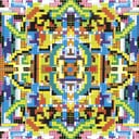 Album cover art for Wilderness