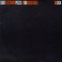 Album cover art for Eight Electronic Pieces