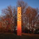 Album cover art for More