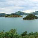 Album cover art for Secret Earth