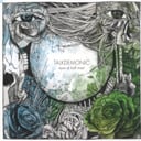 Album cover art for Eyes At Half Mast