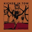 Album cover art for Kicker In Tow