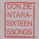 Album cover art for Sixteen Songs